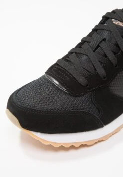 Skechers Sneakers Laag - Black /Rose Gold -Modekleding Winkel 105135a8063c424ea71b543446b41676