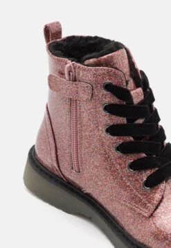 Friboo Veterboots - Pink -Modekleding Winkel b01edb1acca94d0398b7e93e2f1204ec