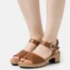 Gabor Comfort 22.071 - Clogs - Camel