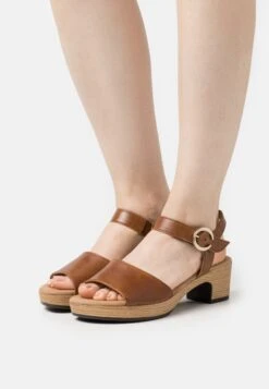 Gabor Comfort 22.071 - Clogs - Camel