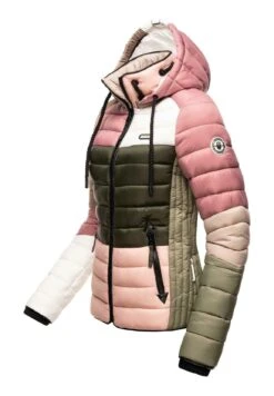 Navahoo Lulana Multikulti - Jas - Multicolor Naturals -Modekleding Winkel ee04d523c9214414b67d261628aa6044