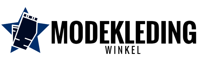 Modekleding Winkel